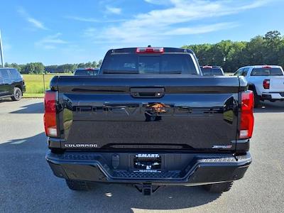 New 2025 Chevrolet Colorado ZR2 Crew Cab 4WD Pickup for sale #S1214837 - photo 2