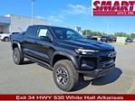 New 2025 Chevrolet Colorado ZR2 Crew Cab 4WD Pickup for sale #S1214837 - photo 1