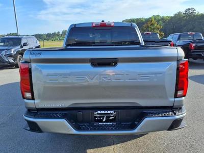 New 2025 Chevrolet Colorado Work Truck Crew Cab 4WD Pickup for sale #S1226452 - photo 2