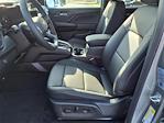 New 2025 Chevrolet Colorado Work Truck Crew Cab 4WD Pickup for sale #S1226452 - photo 13