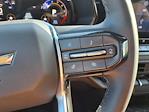 New 2025 Chevrolet Colorado Work Truck Crew Cab 4WD Pickup for sale #S1226452 - photo 23