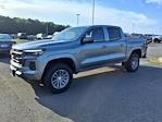 New 2025 Chevrolet Colorado Work Truck Crew Cab 4WD Pickup for sale #S1226452 - photo 4