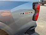 New 2025 Chevrolet Colorado Work Truck Crew Cab 4WD Pickup for sale #S1226452 - photo 7