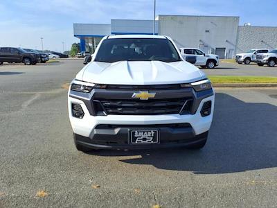 New 2025 Chevrolet Colorado Work Truck Crew Cab 4WD Pickup for sale #S1248624 - photo 2