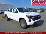 New 2025 Chevrolet Colorado Work Truck Crew Cab 4WD Pickup for sale #S1248624 - photo 1