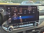 New 2025 Chevrolet Colorado Work Truck Crew Cab 4WD Pickup for sale #S1248624 - photo 18