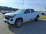 New 2025 Chevrolet Colorado Work Truck Crew Cab 4WD Pickup for sale #S1248624 - photo 3