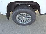 New 2025 Chevrolet Colorado Work Truck Crew Cab 4WD Pickup for sale #S1248624 - photo 6