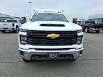 New 2025 Chevrolet Silverado 3500 Crew Cab Service Truck for sale #SF290454 - photo 3