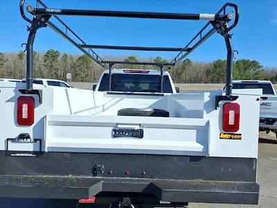 New 2025 Chevrolet Silverado 3500 Crew Cab Service Truck for sale #SF290475 - photo 2