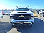 New 2025 Chevrolet Silverado 3500 Crew Cab Service Truck for sale #SF290475 - photo 3