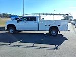 New 2025 Chevrolet Silverado 3500 Crew Cab Service Truck for sale #SF290475 - photo 4