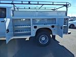 New 2025 Chevrolet Silverado 3500 Crew Cab Service Truck for sale #SF290475 - photo 6