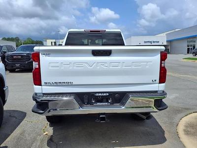 New 2025 Chevrolet Silverado 2500 LT Crew Cab 4WD Pickup for sale #SF303197 - photo 2