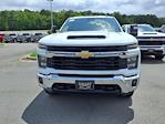 New 2025 Chevrolet Silverado 2500 LT Crew Cab 4WD Pickup for sale #SF303197 - photo 3