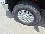 New 2025 Chevrolet Silverado 2500 LT Crew Cab 4WD Pickup for sale #SF303197 - photo 7