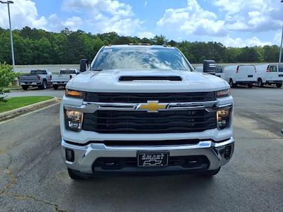 New 2025 Chevrolet Silverado 2500 LT Crew Cab 4WD Pickup for sale #SF303291 - photo 2