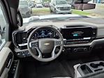 New 2025 Chevrolet Silverado 2500 LT Crew Cab 4WD Pickup for sale #SF303291 - photo 12