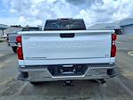 New 2025 Chevrolet Silverado 2500 LT Crew Cab 4WD Pickup for sale #SF303291 - photo 4