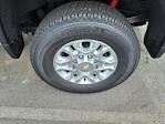 New 2025 Chevrolet Silverado 2500 LT Crew Cab 4WD Pickup for sale #SF303291 - photo 7