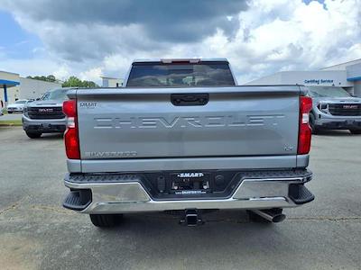 New 2025 Chevrolet Silverado 2500 LT Crew Cab 4WD Pickup for sale #SF303372 - photo 2