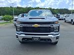 New 2025 Chevrolet Silverado 2500 LT Crew Cab 4WD Pickup for sale #SF303372 - photo 3