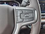 New 2025 Chevrolet Silverado 2500 LT Crew Cab 4WD Pickup for sale #SF303372 - photo 24