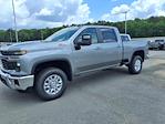 New 2025 Chevrolet Silverado 2500 LT Crew Cab 4WD Pickup for sale #SF303372 - photo 4