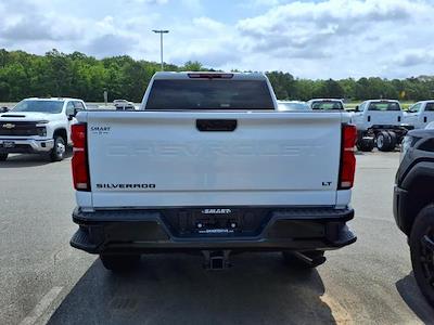 New 2025 Chevrolet Silverado 2500 LT Crew Cab 4WD Pickup for sale #SF317877 - photo 2