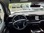 New 2025 Chevrolet Silverado 2500 LT Crew Cab 4WD Pickup for sale #SF317877 - photo 11