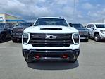 New 2025 Chevrolet Silverado 2500 LT Crew Cab 4WD Pickup for sale #SF317877 - photo 3