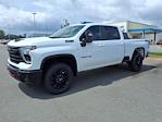 New 2025 Chevrolet Silverado 2500 LT Crew Cab 4WD Pickup for sale #SF317877 - photo 4