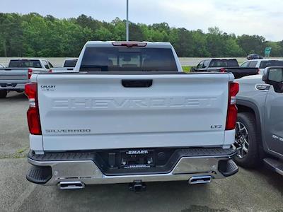 New 2025 Chevrolet Silverado 1500 LTZ Crew Cab 4WD Pickup for sale #SZ261731 - photo 2