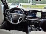 New 2025 Chevrolet Silverado 1500 LTZ Crew Cab 4WD Pickup for sale #SZ261731 - photo 11