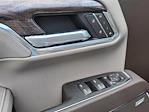 New 2025 Chevrolet Silverado 1500 LTZ Crew Cab 4WD Pickup for sale #SZ261731 - photo 13