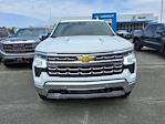 New 2025 Chevrolet Silverado 1500 LTZ Crew Cab 4WD Pickup for sale #SZ261731 - photo 3