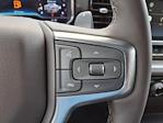 New 2025 Chevrolet Silverado 1500 LTZ Crew Cab 4WD Pickup for sale #SZ261731 - photo 26