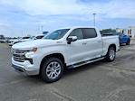 New 2025 Chevrolet Silverado 1500 LTZ Crew Cab 4WD Pickup for sale #SZ261731 - photo 4