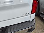 New 2025 Chevrolet Silverado 1500 LTZ Crew Cab 4WD Pickup for sale #SZ261731 - photo 5
