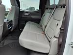 New 2025 Chevrolet Silverado 1500 LTZ Crew Cab 4WD Pickup for sale #SZ261731 - photo 8