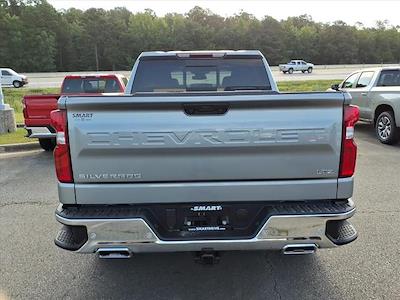 New 2026 Chevrolet Silverado 1500 LTZ Crew Cab 4WD Pickup for sale #T1100604 - photo 2
