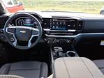 New 2026 Chevrolet Silverado 1500 LTZ Crew Cab 4WD Pickup for sale #T1100604 - photo 11