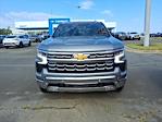 New 2026 Chevrolet Silverado 1500 LTZ Crew Cab 4WD Pickup for sale #T1100604 - photo 3