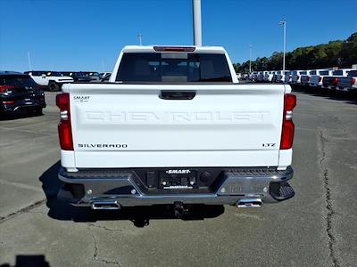 New 2026 Chevrolet Silverado 1500 LTZ Crew Cab 4WD Pickup for sale #T1105550 - photo 2
