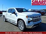 New 2026 Chevrolet Silverado 1500 LTZ Crew Cab 4WD Pickup for sale #T1105550 - photo 1