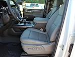 New 2026 Chevrolet Silverado 1500 LTZ Crew Cab 4WD Pickup for sale #T1105550 - photo 11