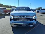 New 2026 Chevrolet Silverado 1500 LTZ Crew Cab 4WD Pickup for sale #T1105550 - photo 3