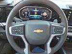 New 2026 Chevrolet Silverado 1500 LTZ Crew Cab 4WD Pickup for sale #T1105550 - photo 22