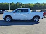 New 2026 Chevrolet Silverado 1500 LTZ Crew Cab 4WD Pickup for sale #T1105550 - photo 4