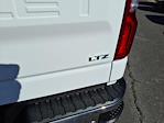 New 2026 Chevrolet Silverado 1500 LTZ Crew Cab 4WD Pickup for sale #T1105550 - photo 5